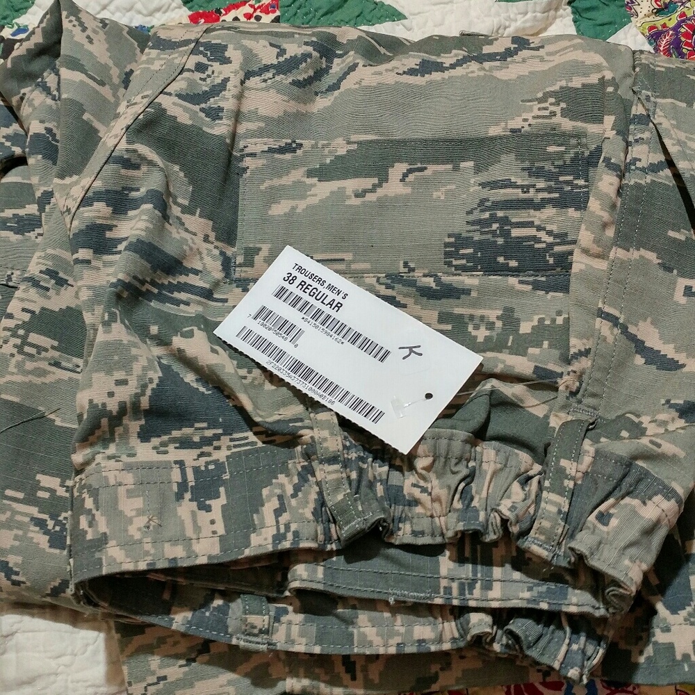 Army Pants